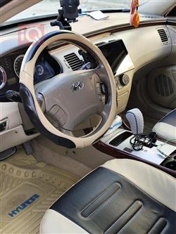 هيونداي أزيرا